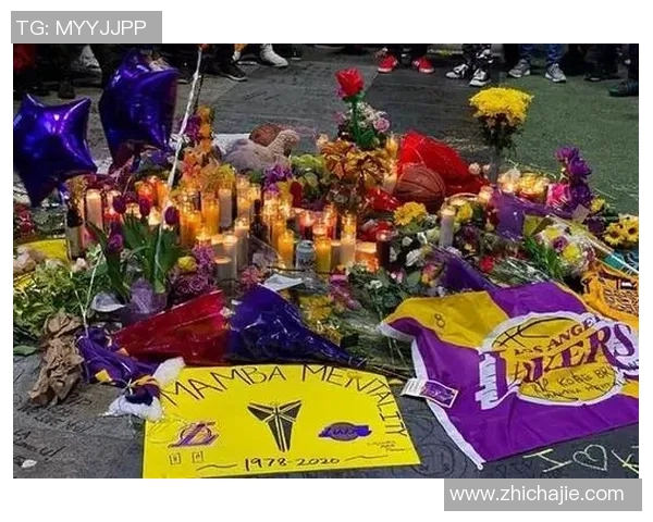 科比去世引发足球明星深切悼念与感慨的瞬间回顾