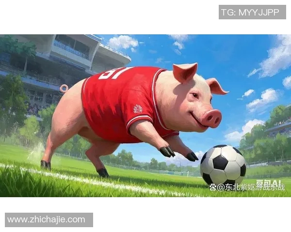 足球明星与宠物猪的奇妙日常生活揭秘
