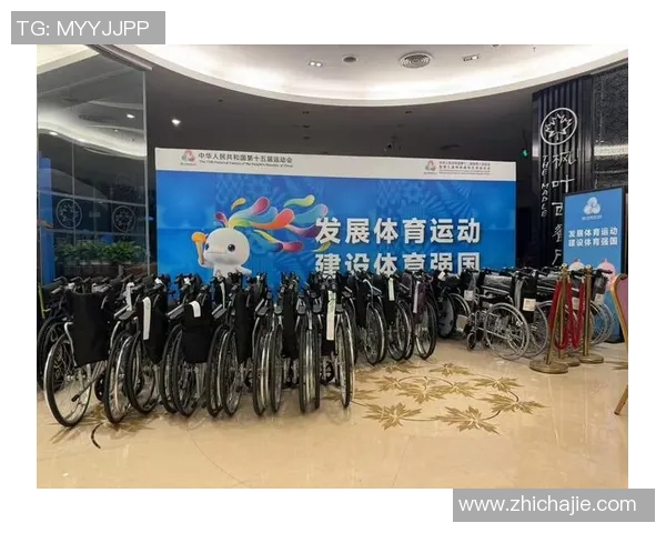 特奥精神闪耀心灵之光共筑无障碍的美好未来