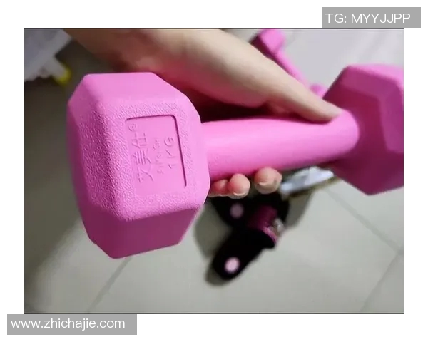 哑铃健身全身部位详解图解助你塑造完美身材与力量提升