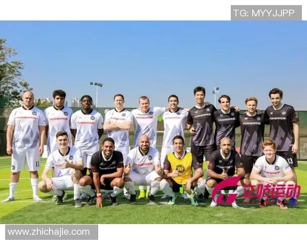 当今潮流足球明星盘点及其影响力分析