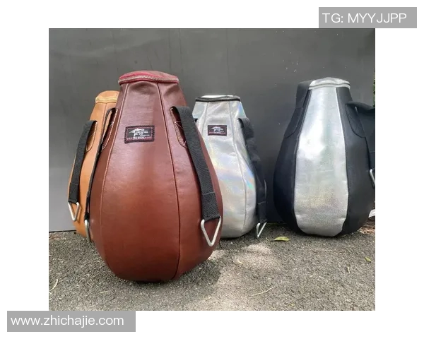 提升健身效果的必备利器体育用品沙袋助你塑造完美身材